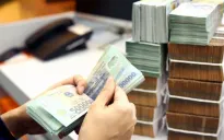 Thu ngân sách từ hoạt động xuất nhập khẩu tăng 8,4%