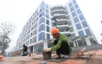 Khơi thông dòng vốn cho nhà ở xã hội