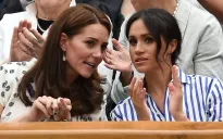 Meghan Markle hối hận vì tranh cãi với Hoàng gia Anh