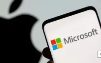 Microsoft yêu cầu nhân viên ở Trung Quốc chỉ sử dụng iPhone