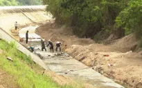 Trung Bộ đề phòng thiếu nước cục bộ trong vụ Hè Thu