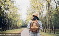 Mẹo sắp xếp mọi thứ trong một chiếc ba lô cho chuyến đi dài