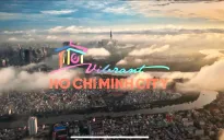 TP Hồ Chí Minh ra mắt chuỗi phim ngắn quảng bá du lịch