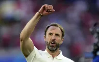 Southgate tuyên bố đội tuyển Anh sẵn sàng đạt đỉnh cao tại Euro 2024