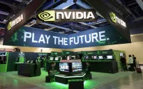 Cơn sốt AI đưa Nvidia lên đỉnh cao