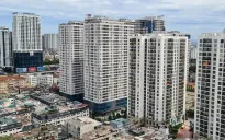 CBRE: Giá chung cư Hà Nội tăng gần 25% sau một năm
