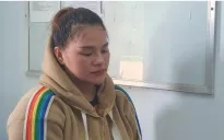 Thuê xe ôm đóng giả nhân viên ngân hàng để lừa đảo