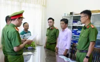 Kế toán Liên đoàn Lao động chiếm đoạt gần 2 tỷ đồng