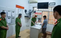 Bà Rịa - Vũng Tàu: Bắt tạm gian tài xế xe container đi ngược chiều gây tai nạn làm 1 người tử vong