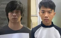 Triệt phá đường dây môi giới gái bán dâm dưới 16 tuổi