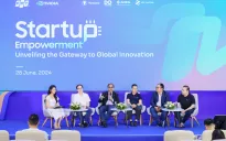 Chuyên gia FPT và NVIDIA định hướng hỗ trợ startup phát triển AI