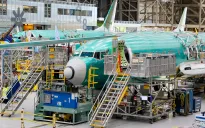 FAA yêu cầu kiểm tra 2.600 máy bay Boeing 737 nghi lỗi mặt nạ dưỡng khí