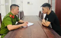 Nhóm đối tượng chuyên hack Facebook, lừa đảo hơn 3 tỷ đồng