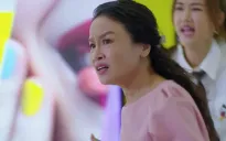 Mình yêu nhau, bình yên thôi - Tập 93: Bà Giang tức điên vì không bắt được quả tang Đức Anh hẹn hò