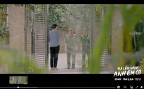 Vui lên nào anh em ơi - Tập 3: Tiến suýt lộ bí mật, Thắng bị công an ập đến nhà