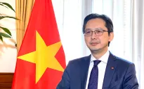 "Chủ tịch nước thăm Lào và Campuchia trong chuyến công tác đầu tiên có ý nghĩa rất to lớn"