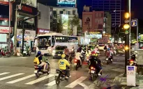 Nên giữ hay bỏ bộ đếm ngược đèn giao thông?