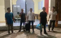 Triệt phá đường dây cá độ bóng đá hơn 4 tỷ đồng ở Đắk Lắk