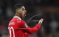 Vì sao Marcus Rashford không thi đấu cho tuyển Anh tại Euro 2024?