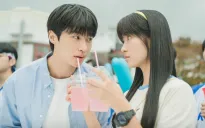 Bạn diễn trong Lovely Runner cũng tin rằng Byun Woo Seok và Kim Hye Yoon đang hẹn hò