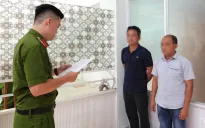 Lừa đặt cọc mua nhà rồi bán cho người khác, chiếm đoạt hàng chục tỷ đồng