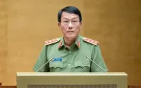 Thủ tướng Chính phủ phân công nhiệm vụ cho Bộ trưởng Bộ Công an