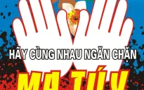 Lập Hội đồng thẩm định Báo cáo đề xuất Chương trình mục tiêu quốc gia phòng, chống ma túy