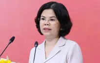 Miễn nhiệm chức Chủ tịch UBND tỉnh Bắc Ninh với bà Nguyễn Hương Giang