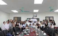 Tọa đàm về giá trị của carbon rừng và xu thế mới trong ứng phó với biến đổi khí hậu ở Việt Nam