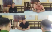Cá độ bóng đá qua mạng, 3 đối tượng bị khởi tố