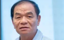 Ông Lê Thanh Vân bị bắt vì liên quan vụ án Lưu Bình Nhưỡng