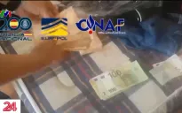 Triệt phá đường dây rửa tiền lên tới 1 triệu Euro mỗi ngày