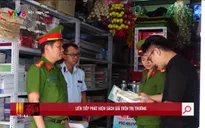 Mặt trận 389: Vấn nạn sách giả