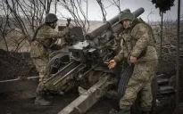 Nga tuyên bố kiểm soát thêm khu định cư Yasnobrodivka, Đông Ukraine