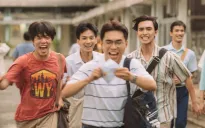 Mùa hè đẹp nhất: Vì sao không thu hút khán giả?