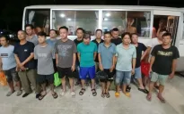 Khởi tố 19 đối tượng trong đường dây cá độ bóng đá 500 tỷ đồng