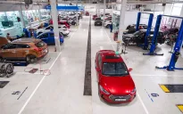 Giảm lệ phí trước bạ, cú hích cho thị trường ô tô