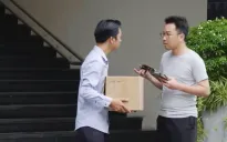 Sao Kim bắn tim sao Hỏa - Tập 5: Ở nhà trông con, Quý dính bẫy lừa đảo