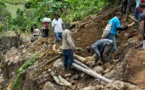 Khu vực Caribe chuẩn bị đón cú sốc kinh tế sau cơn bão Beryl gây chết người