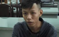 Đôi nam nữ cướp giật 2 điện thoại trong 30 phút ở TP Hồ Chí Minh