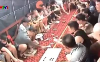 Tinh vi thủ đoạn đánh bạc trên thuyền ở sông Hồng