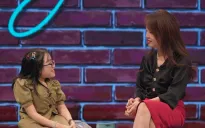 Trạm yêu thương: Cô gái xương thủy tinh và hành trình bước tới mặt trời