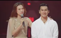 Anh tài gây sốt, Chị đẹp ở đâu?