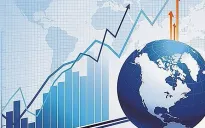 OPEC nâng dự báo tăng trưởng kinh tế thế giới