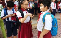 Vì sao nhiều trường hợp học sinh TP Hồ Chí Minh được phân tuyến lại học ở trường xa nhà?