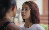 Mình yêu nhau, bình yên thôi - Tập 94: Bị Lâm mắng vì tội tự tiện xóa tin nhắn khách hàng, Ngọc nói thích Lâm