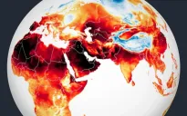 Năm 2024 có thể là năm nóng nhất từng được ghi nhận