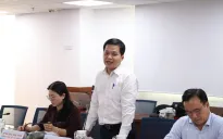 Thông tin có ca bệnh bạch hầu tại TP Hồ Chí Minh là không chính xác