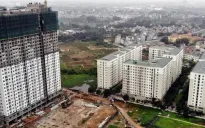 Nhiều địa phương ưu tiên dành quỹ đất cho nhà ở xã hội