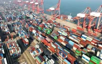 Trung Quốc đẩy mạnh xuất khẩu hàng hóa